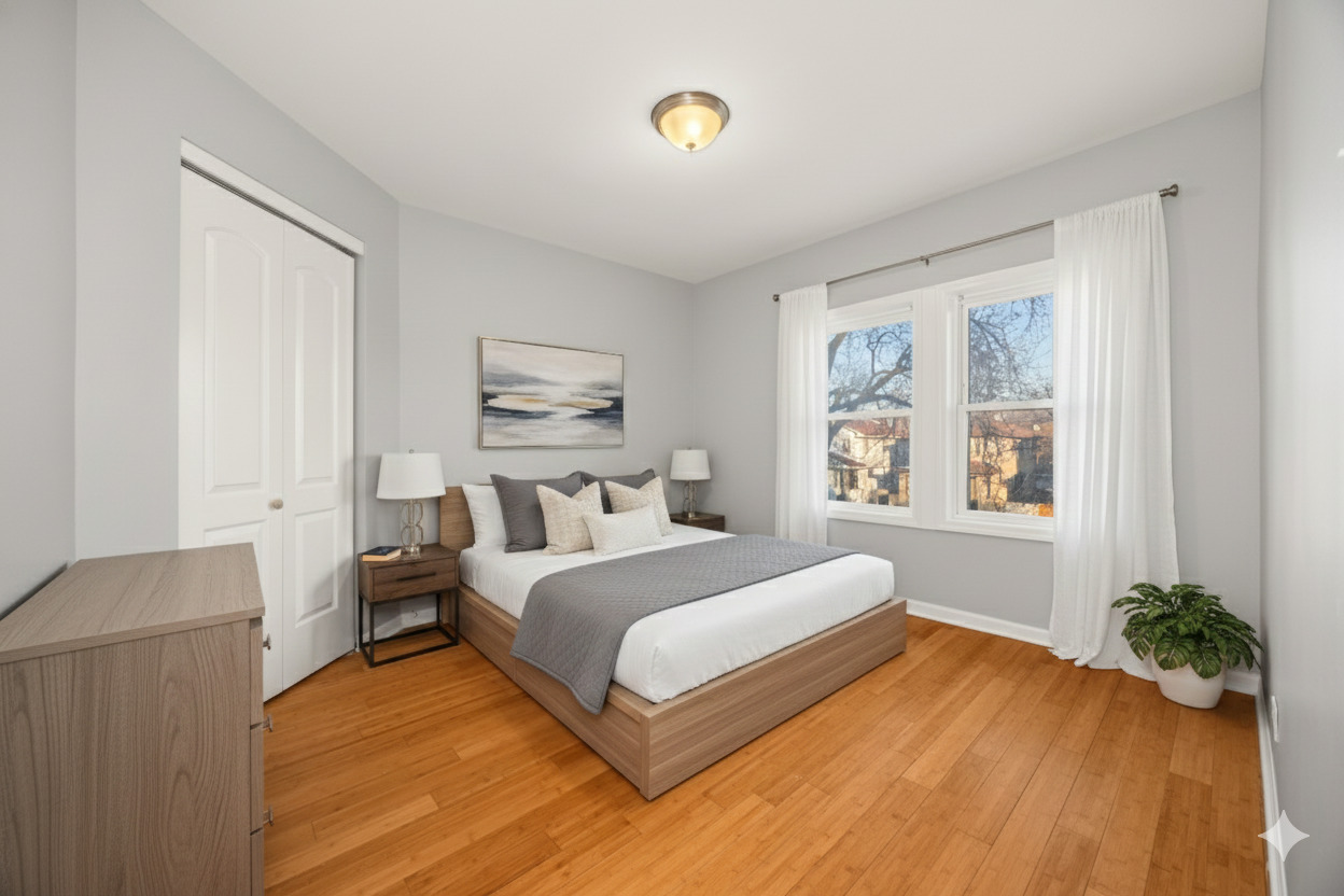 1118 S 7th Avenue, Maywood, IL 60153