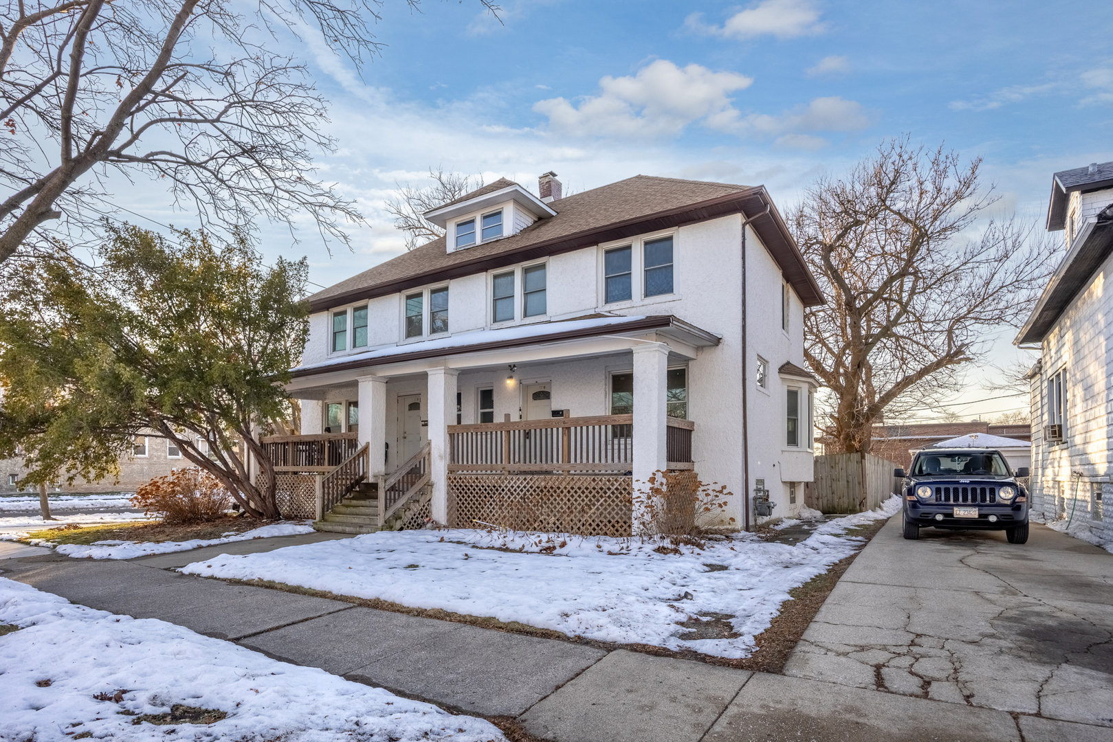 1118 S 7th Avenue, Maywood, IL 60153