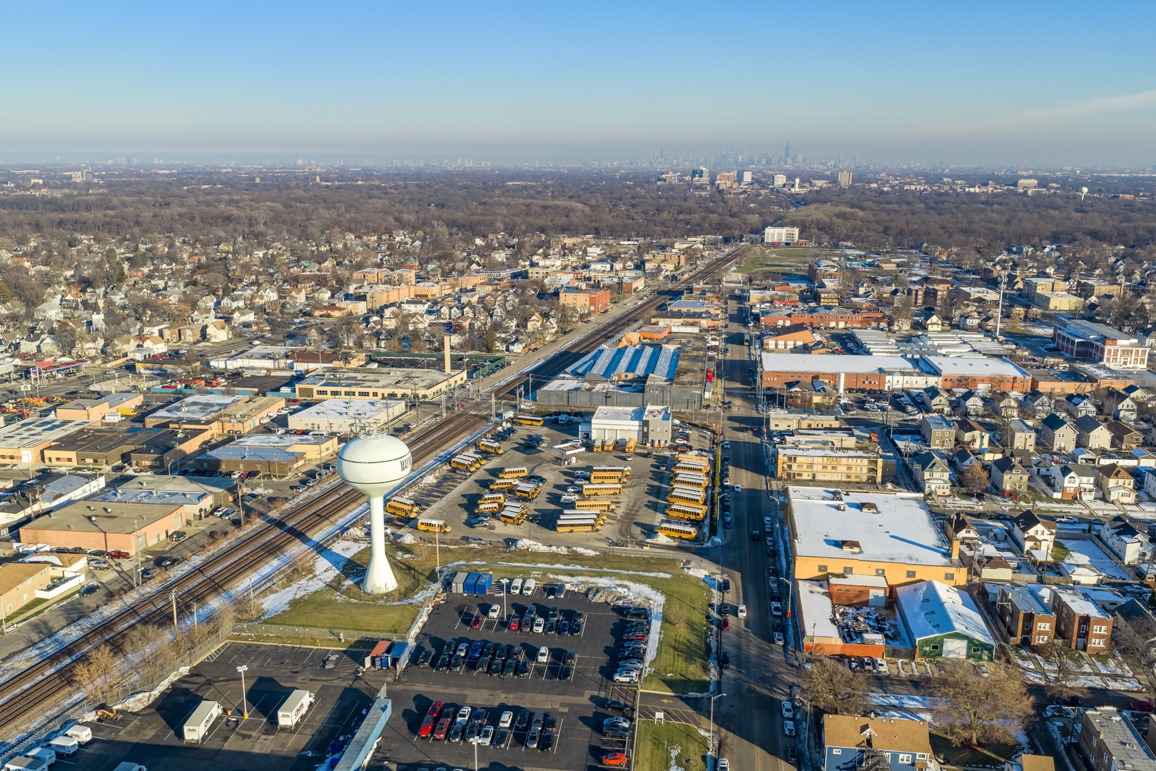 1118 S 7th Avenue, Maywood, IL 60153