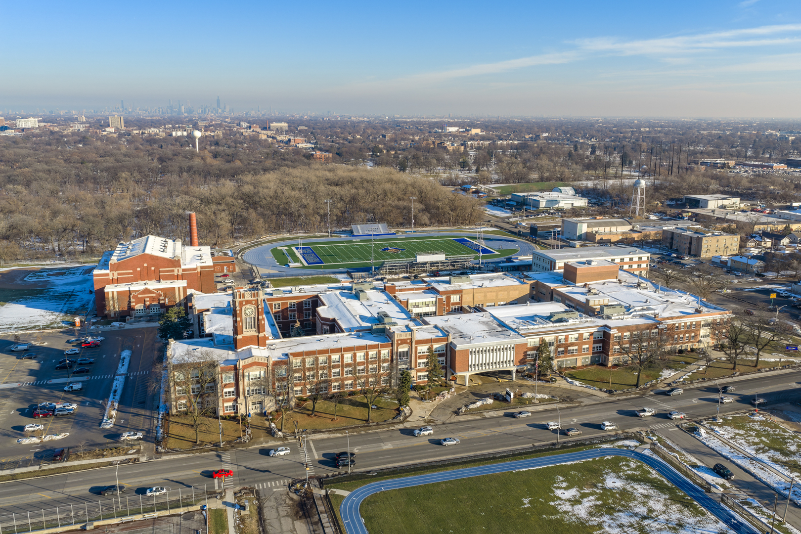 1118 S 7th Avenue, Maywood, IL 60153