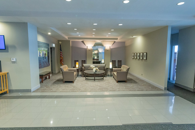 6157 N Sheridan Road #17E, Chicago, IL 60660