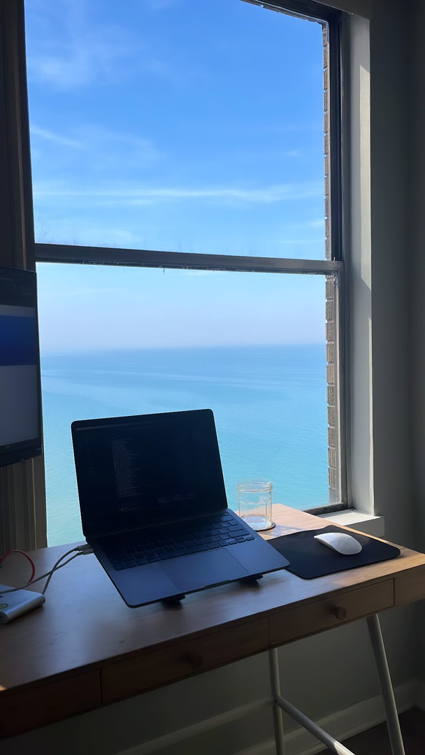 6157 N Sheridan Road #17E, Chicago, IL 60660