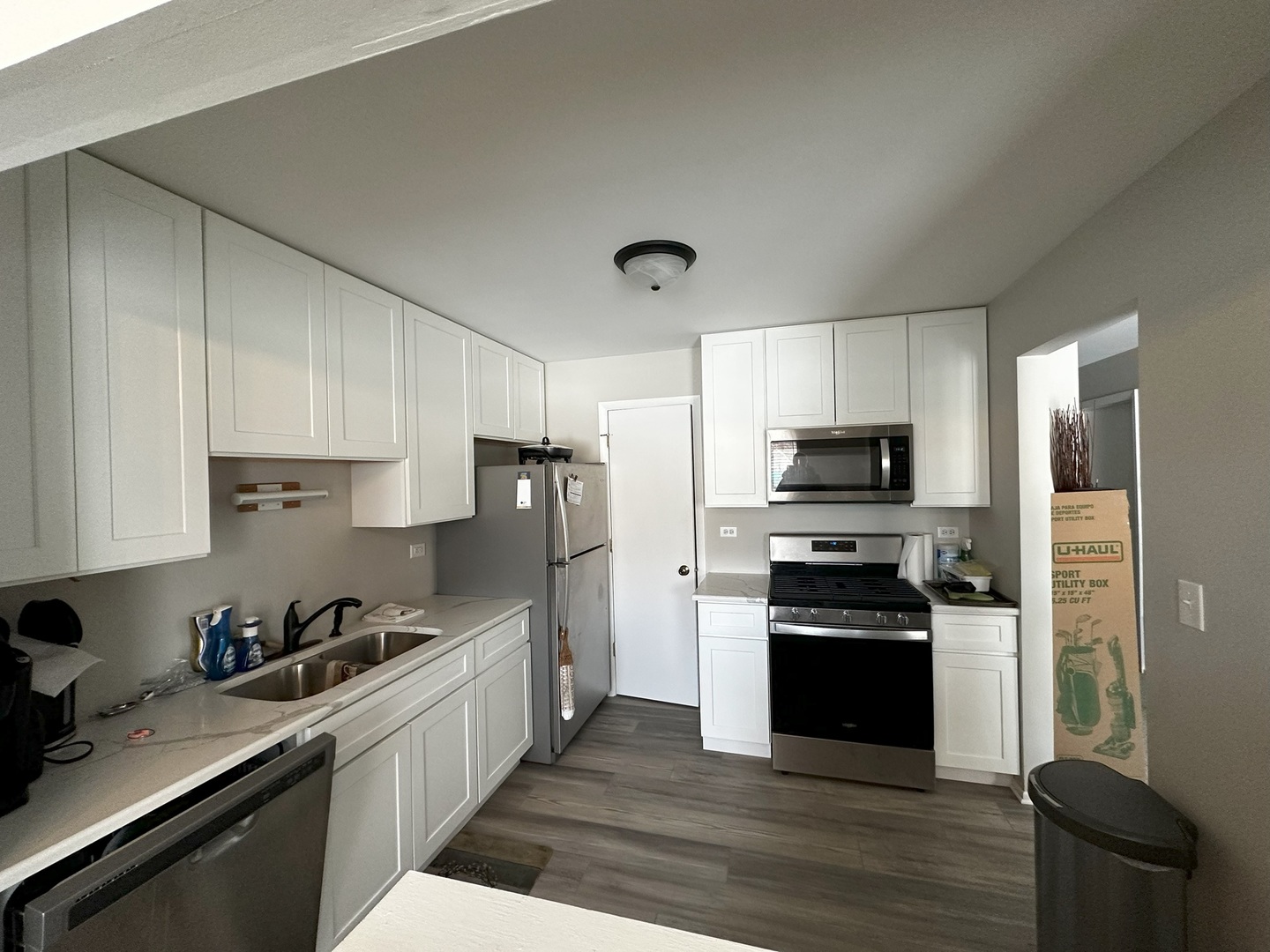 608 BERKLEY Court #X2, Schaumburg, IL 60194