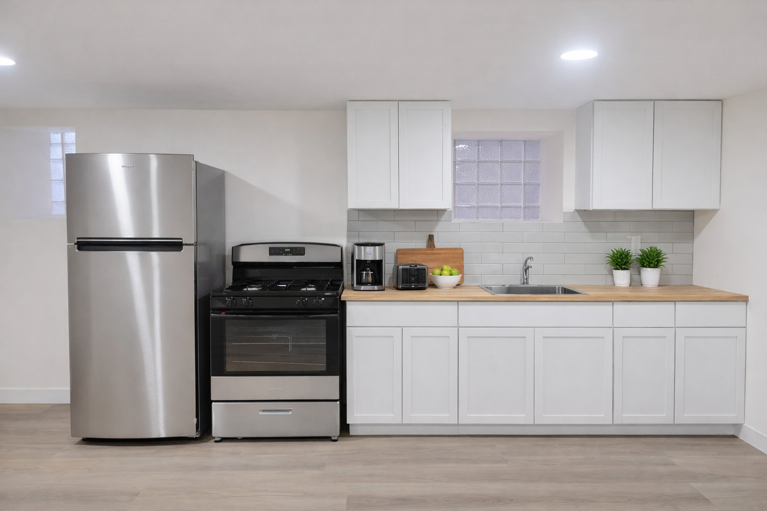 3037 W Lexington Street #G, Chicago, IL 60612