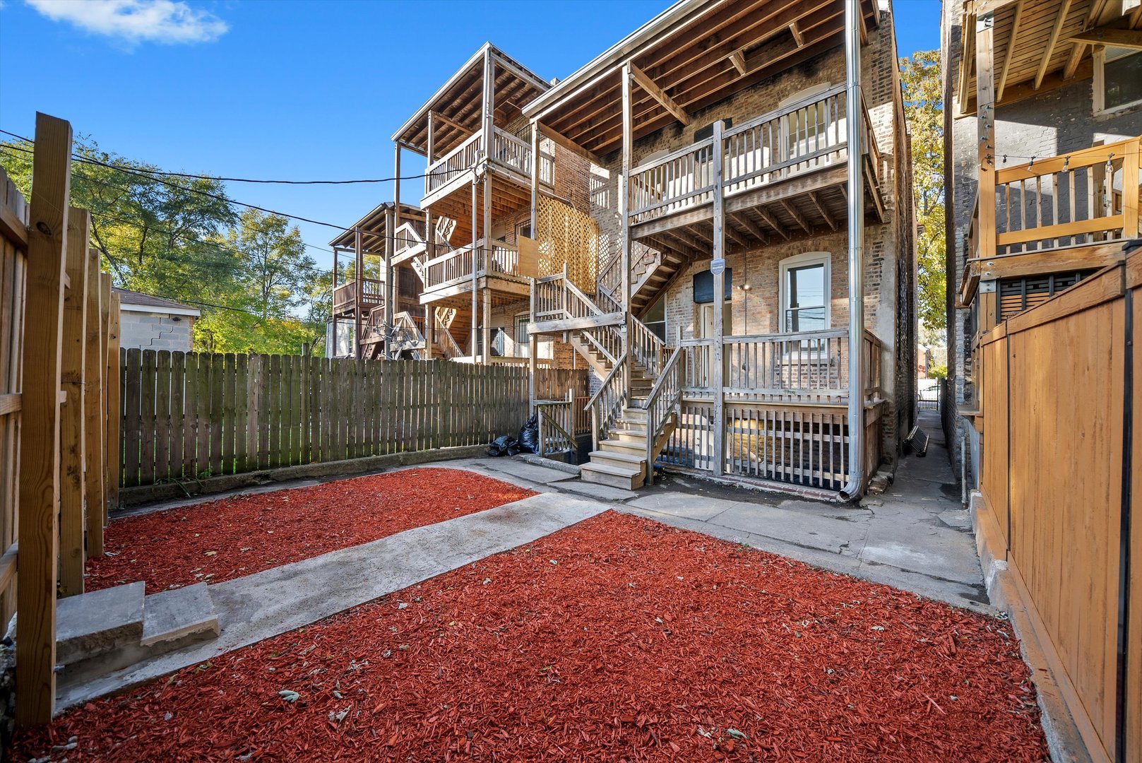 3037 W Lexington Street #G, Chicago, IL 60612