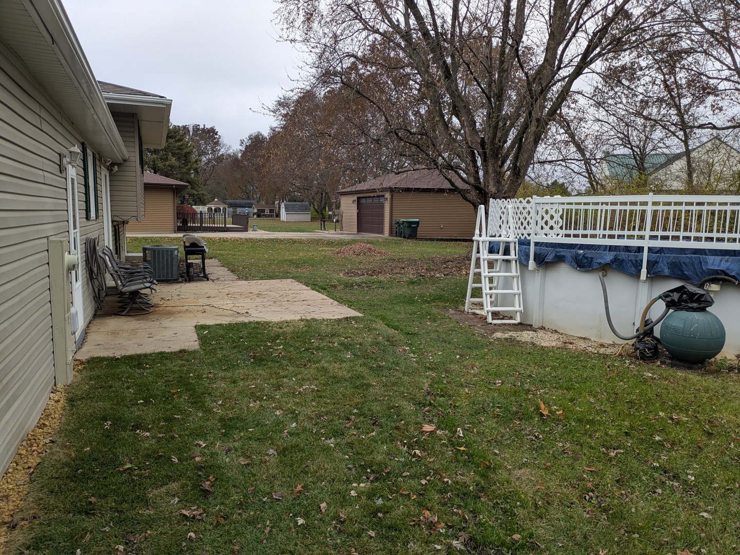 24031 S Cardinal Drive, Channahon, IL 60410