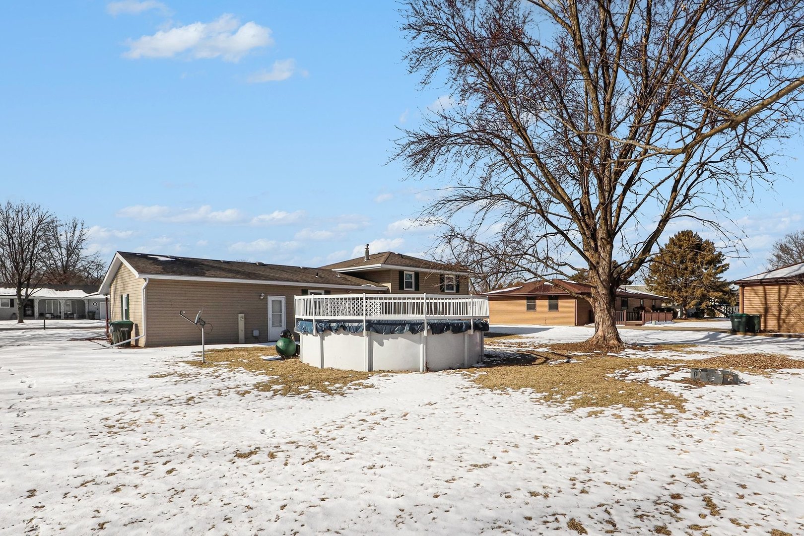 24031 S Cardinal Drive, Channahon, IL 60410