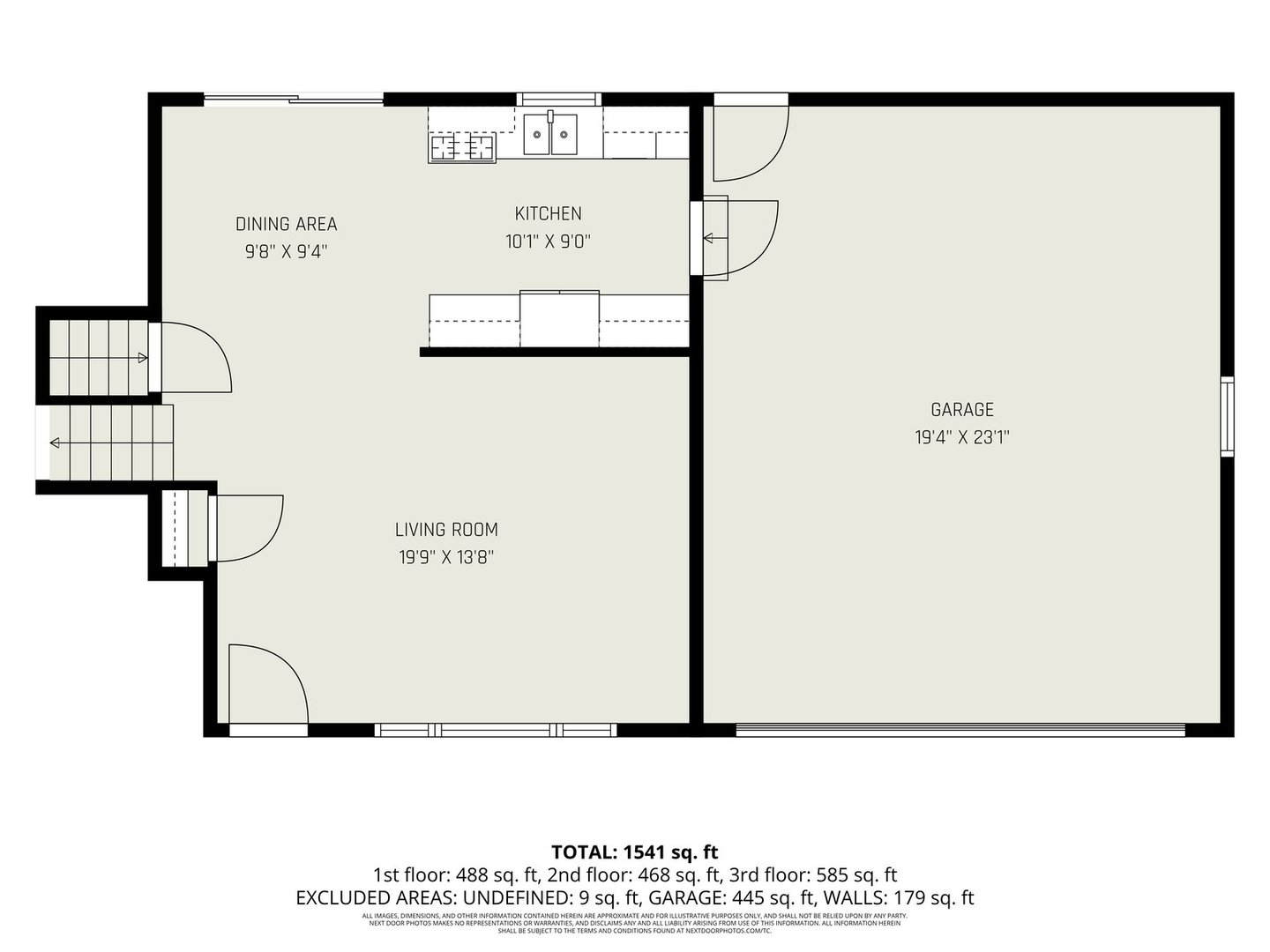 24031 S Cardinal Drive, Channahon, IL 60410