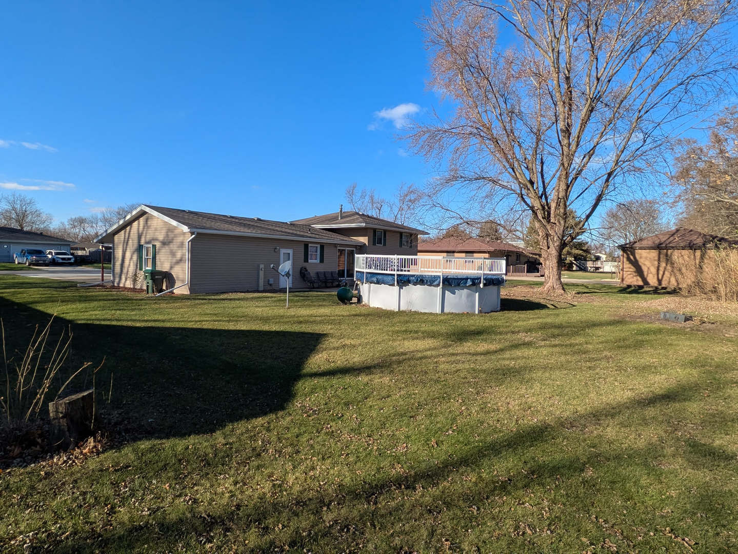 24031 S Cardinal Drive, Channahon, IL 60410