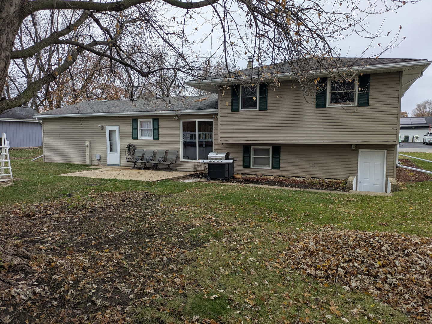 24031 S Cardinal Drive, Channahon, IL 60410