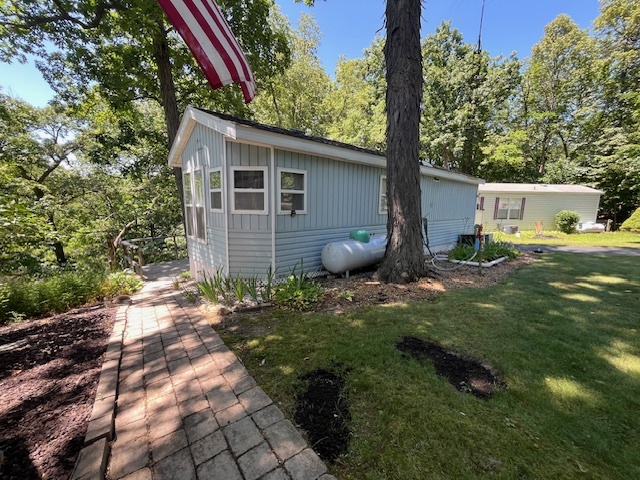 2795 E 28th Lot 140 Road, Seneca, IL 61360