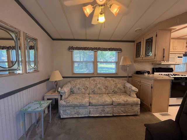 2795 E 28th Lot 140 Road, Seneca, IL 61360