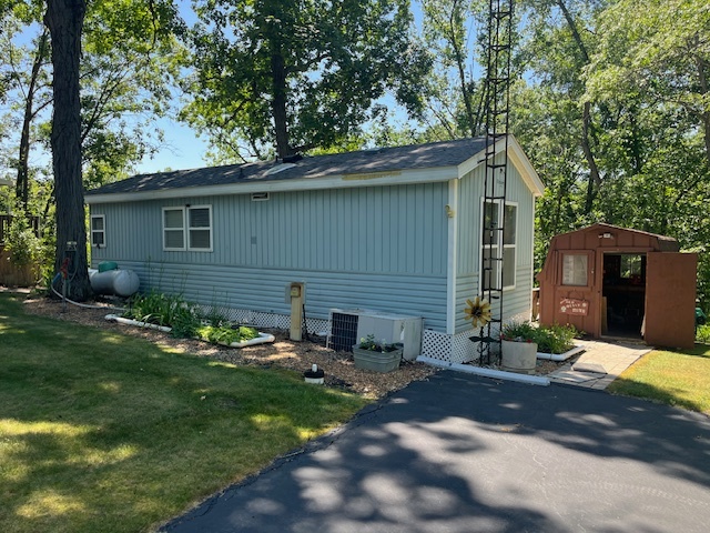 2795 E 28th Lot 140 Road, Seneca, IL 61360