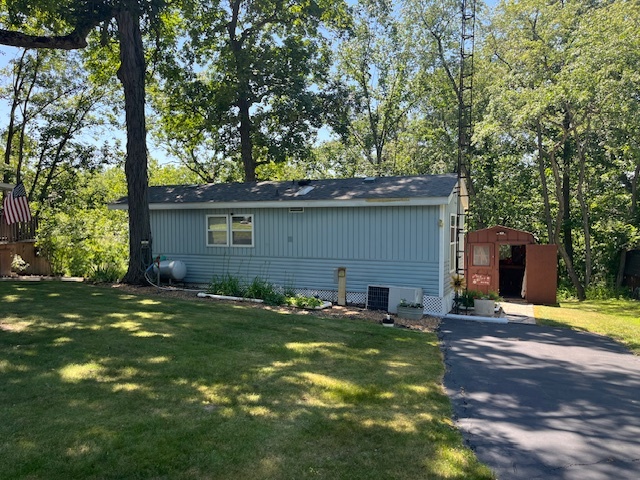 2795 E 28th Lot 140 Road, Seneca, IL 61360