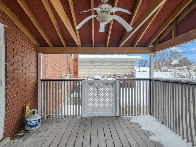 10617 S Kenton Avenue, Oak Lawn, IL 60453