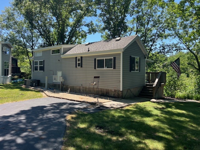 2795 E 28th Lot 141 Road, Seneca, IL 61360