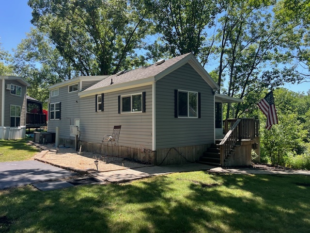 2795 E 28th Lot 141 Road, Seneca, IL 61360