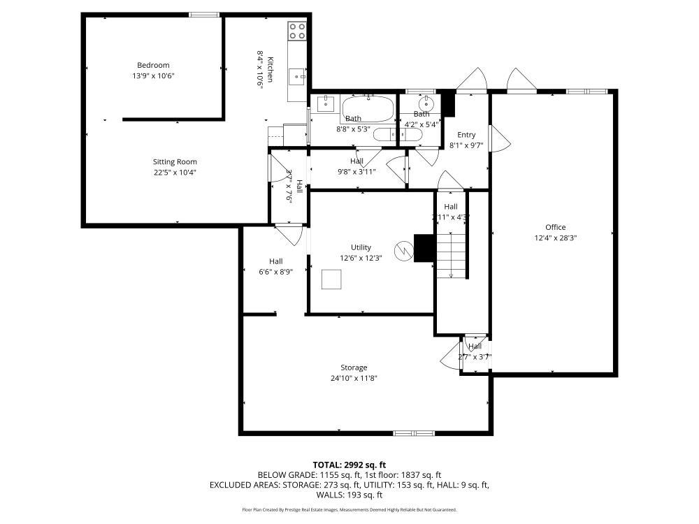 8200 W 95 Street, Hickory Hills, IL 60457