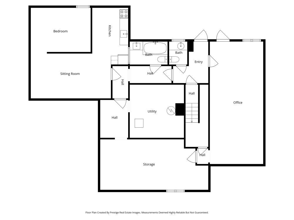 8200 W 95 Street, Hickory Hills, IL 60457