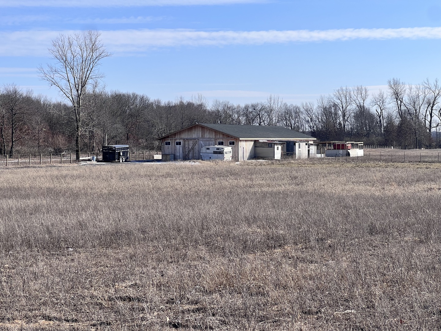 16326 6000 Road, Pembroke Twp, IL 60958