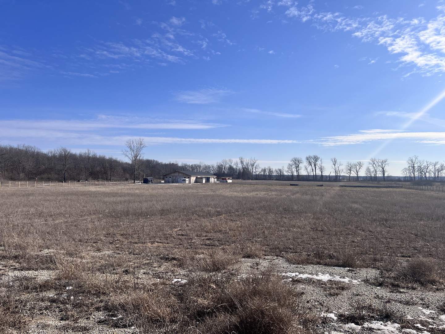 16326 6000 Road, Pembroke Twp, IL 60958