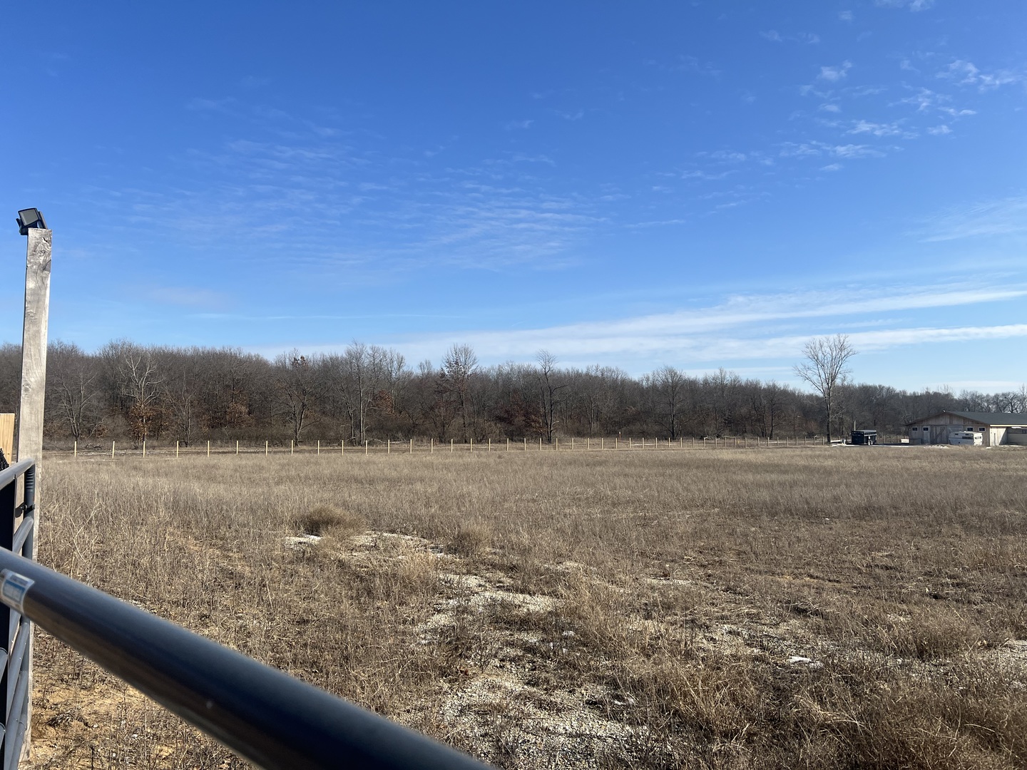 16326 6000 Road, Pembroke Twp, IL 60958