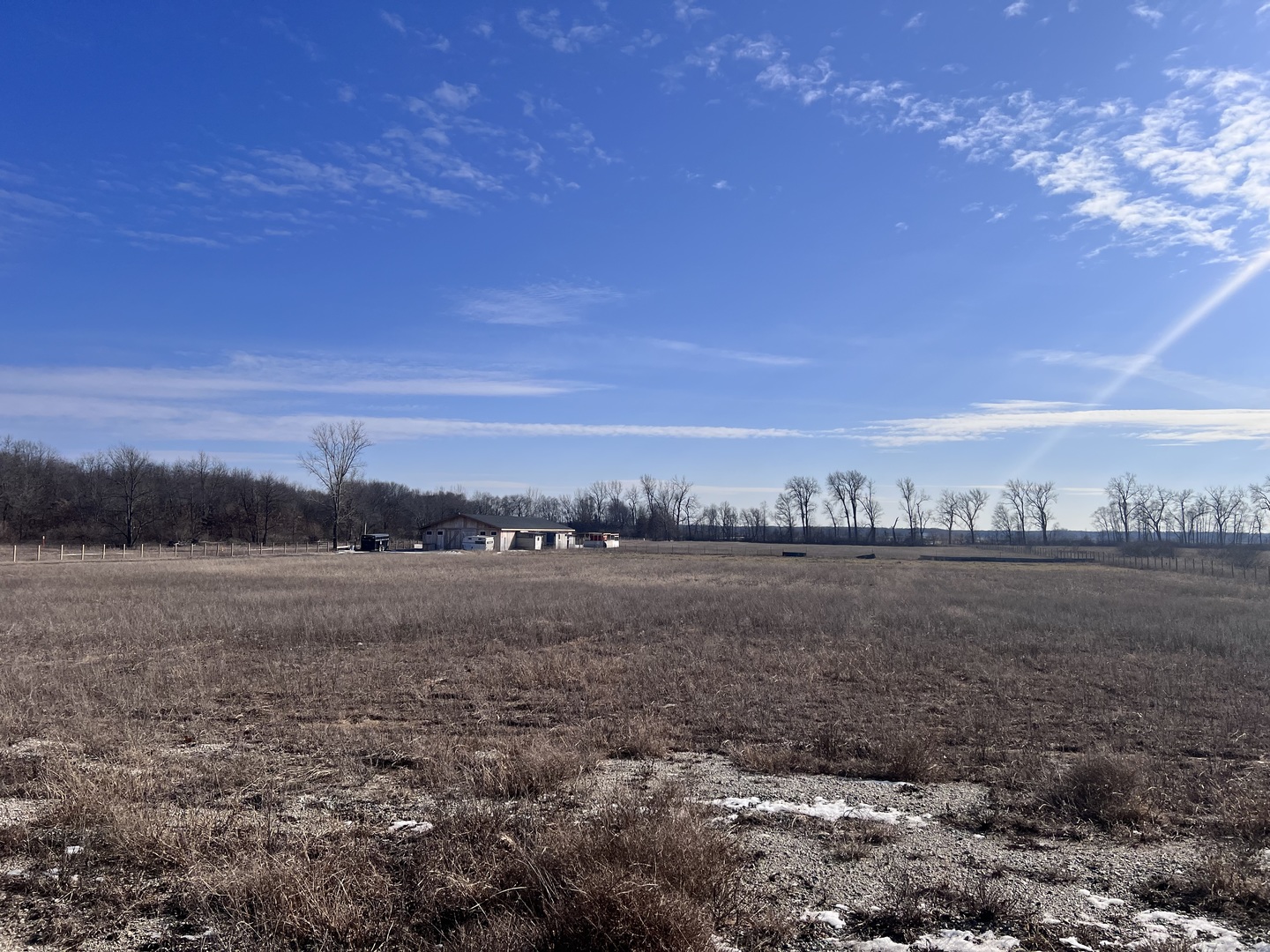 16326 6000 Road, Pembroke Twp, IL 60958