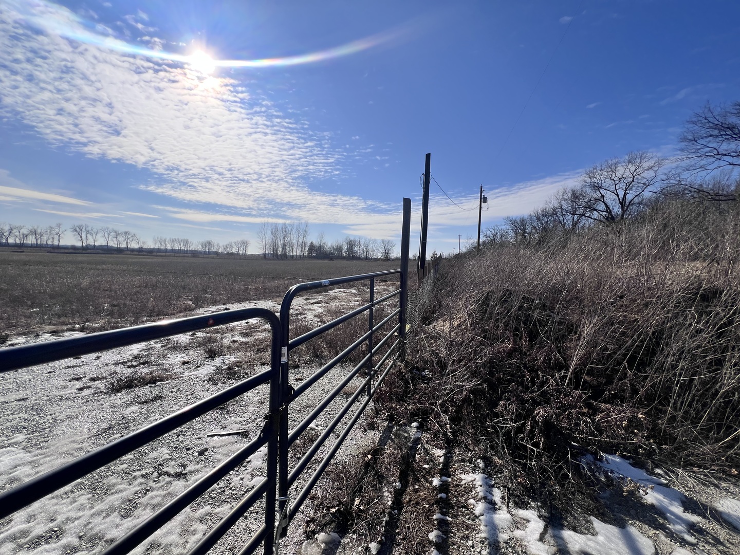 16326 6000 Road, Pembroke Twp, IL 60958