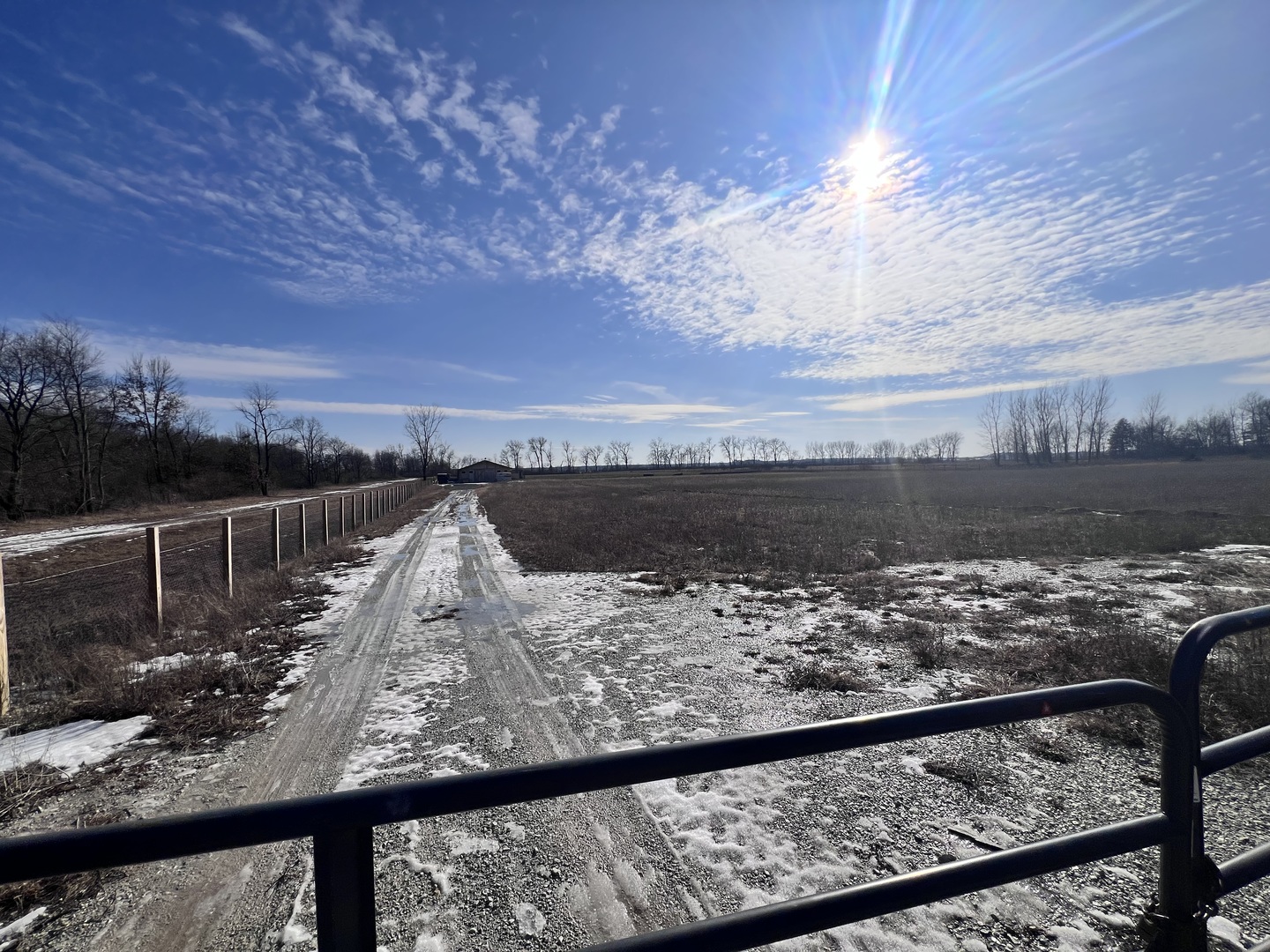 16326 6000 Road, Pembroke Twp, IL 60958