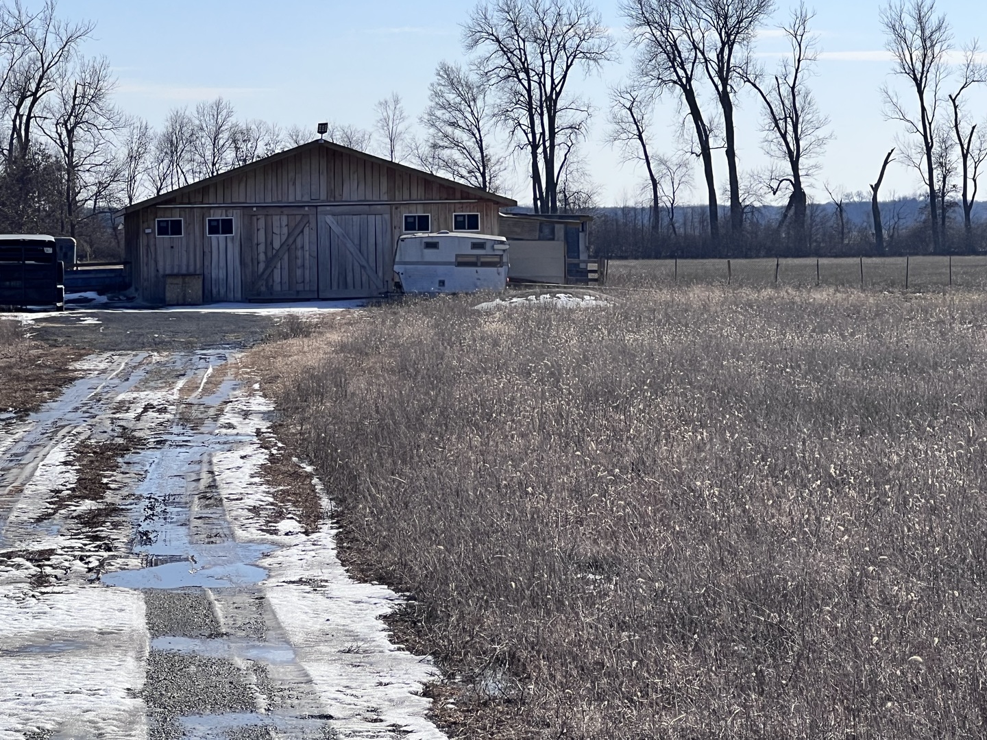 16326 6000 Road, Pembroke Twp, IL 60958