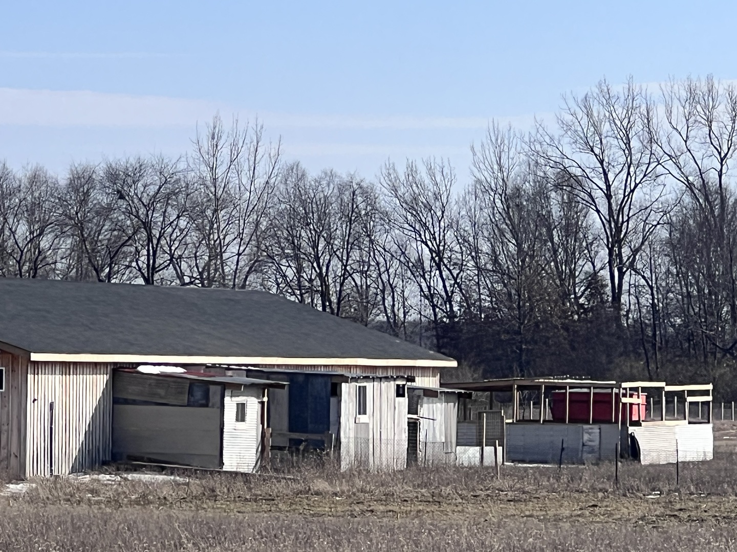 16326 6000 Road, Pembroke Twp, IL 60958