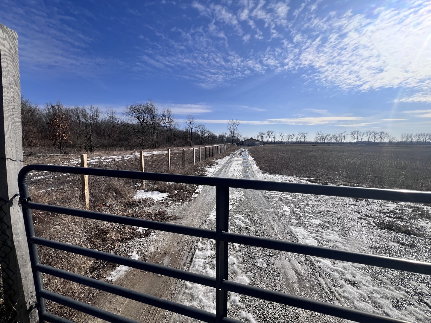 16326 6000 Road, Pembroke Twp, IL 60958