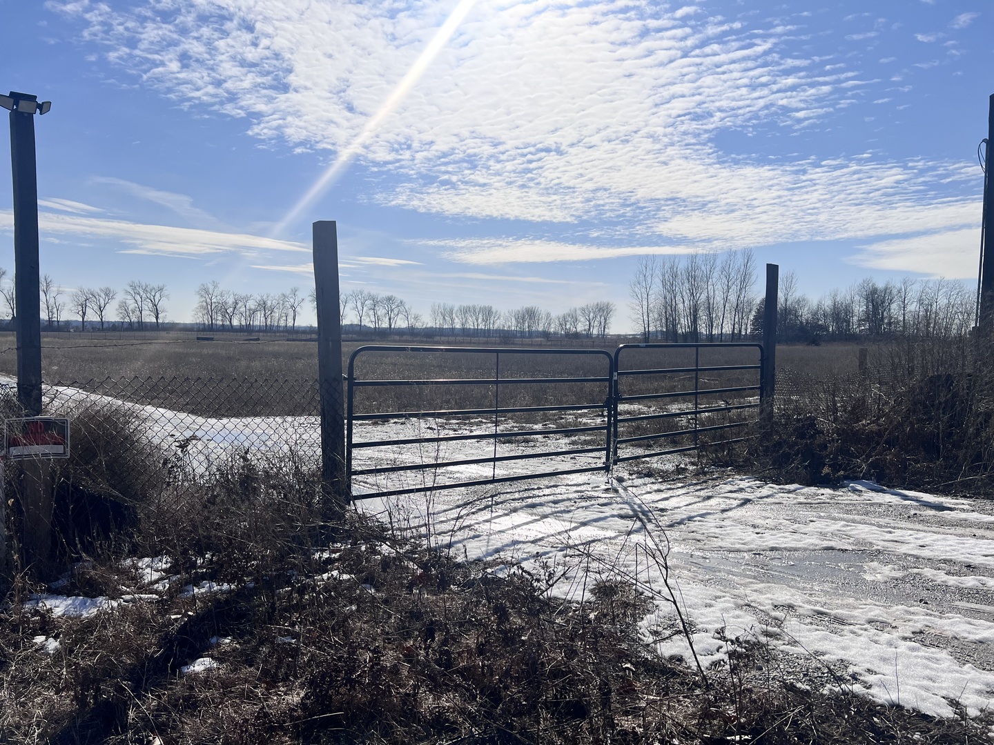 16326 6000 Road, Pembroke Twp, IL 60958