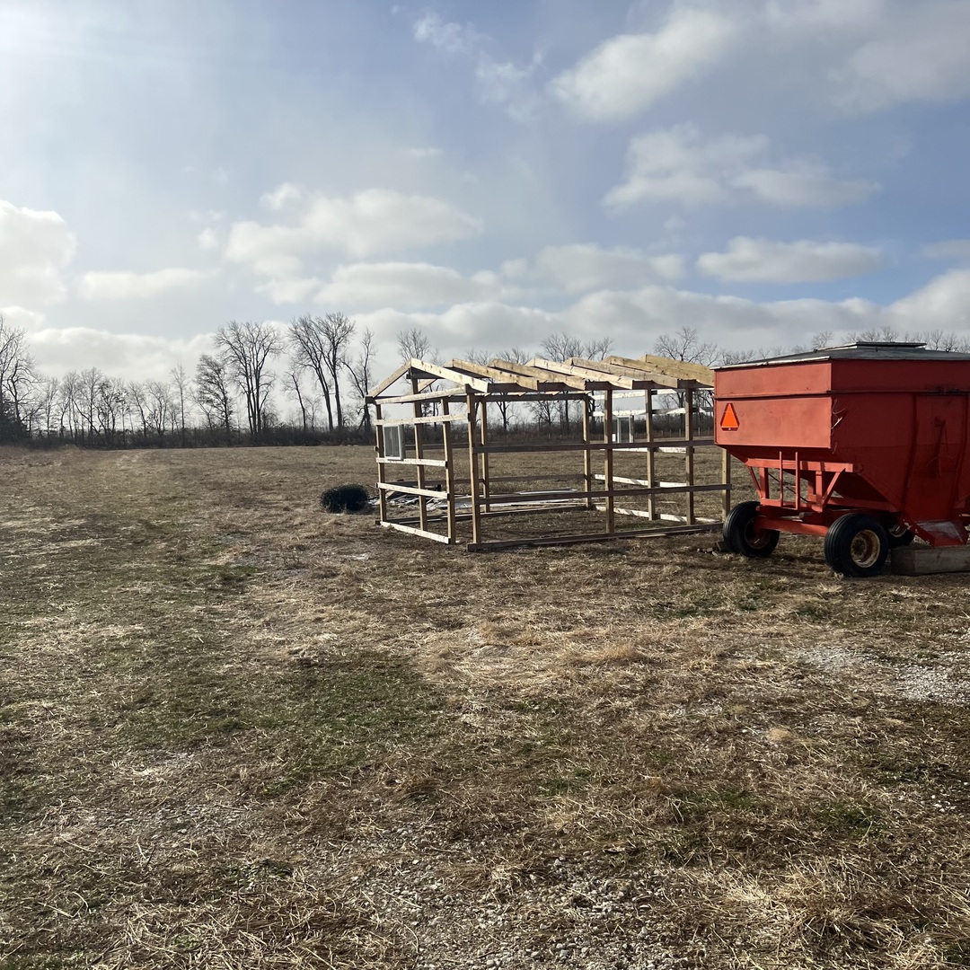 16326 6000 Road, Pembroke Twp, IL 60958