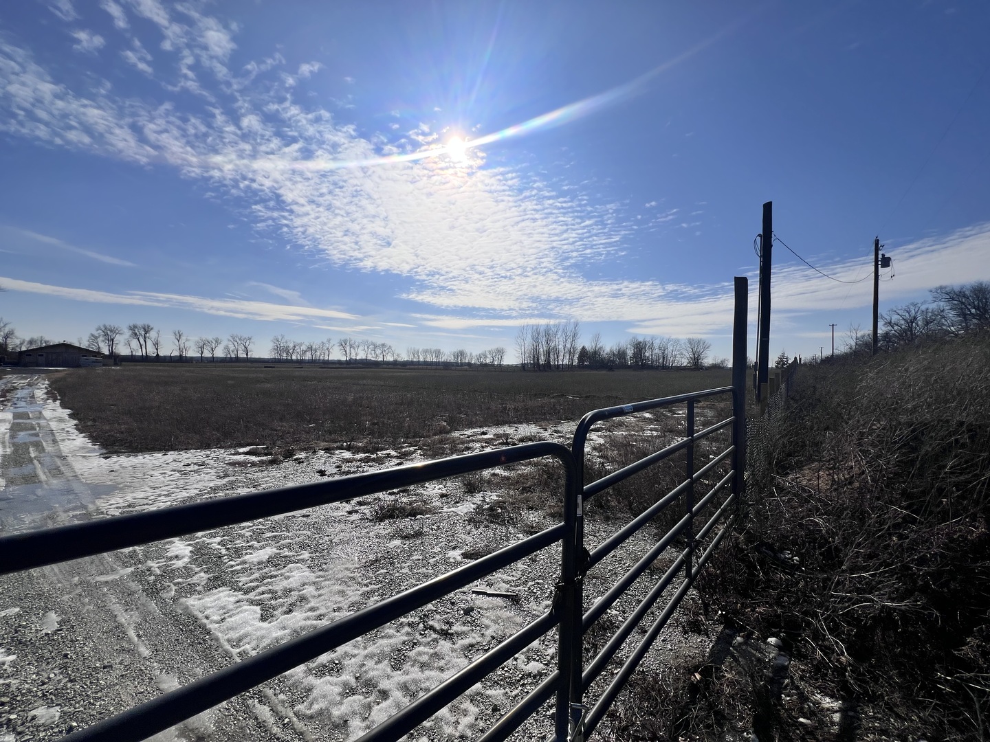 16326 6000 Road, Pembroke Twp, IL 60958