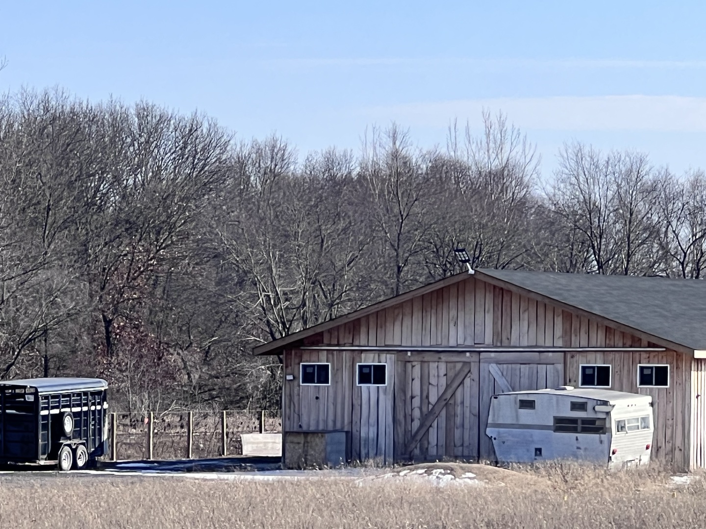 16326 6000 Road, Pembroke Twp, IL 60958