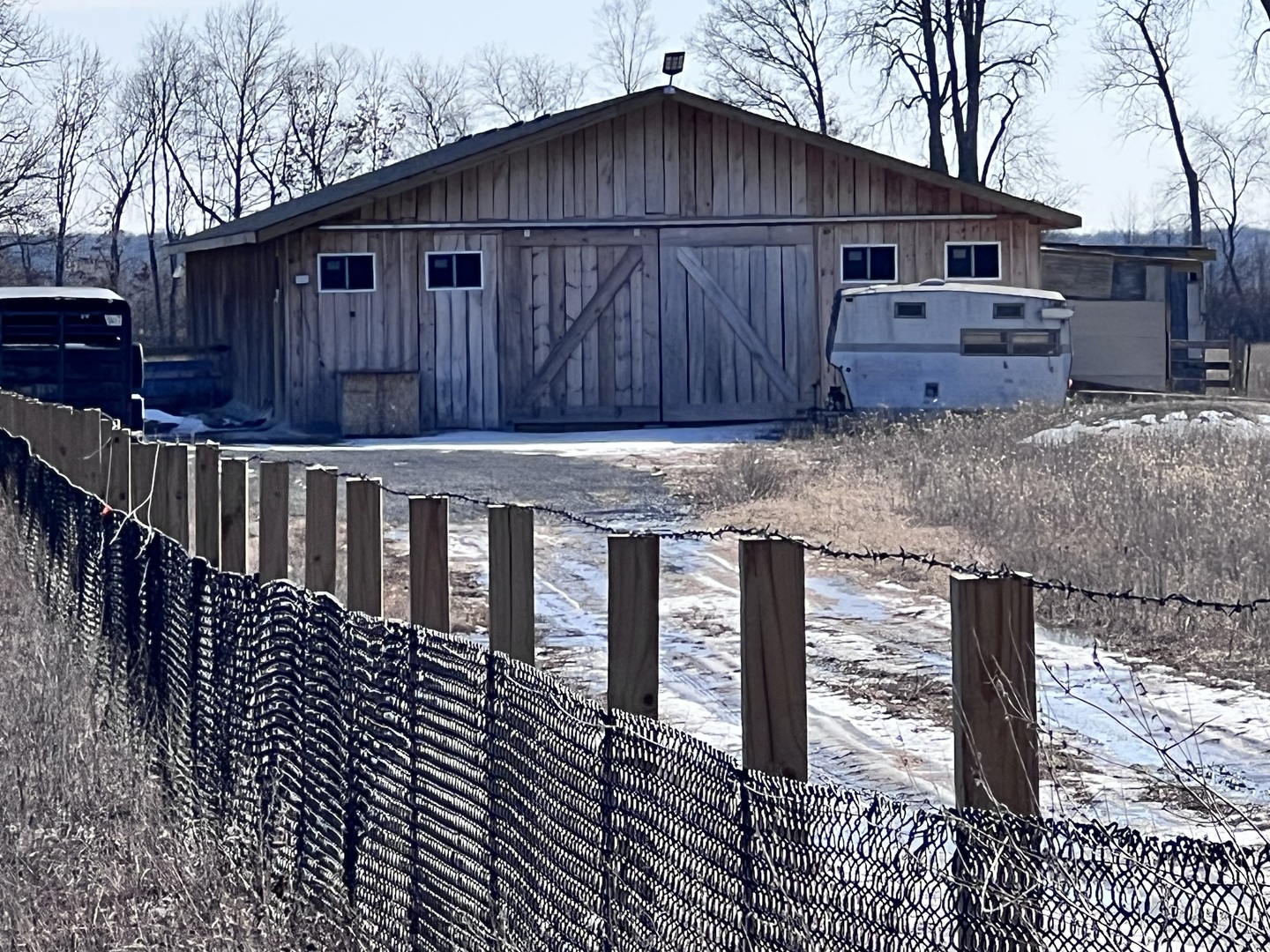 16326 6000 Road, Pembroke Twp, IL 60958