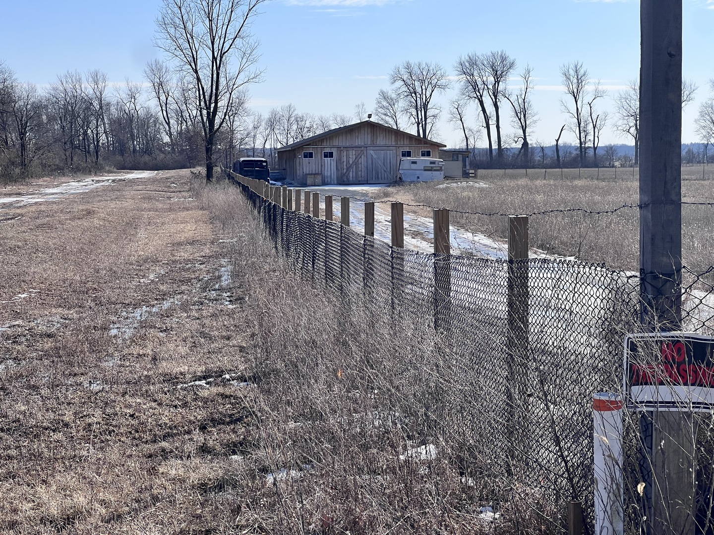 16326 6000 Road, Pembroke Twp, IL 60958