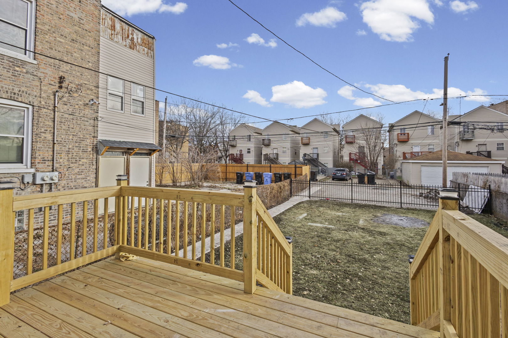 7809 S Peoria Street, Chicago, IL 60620