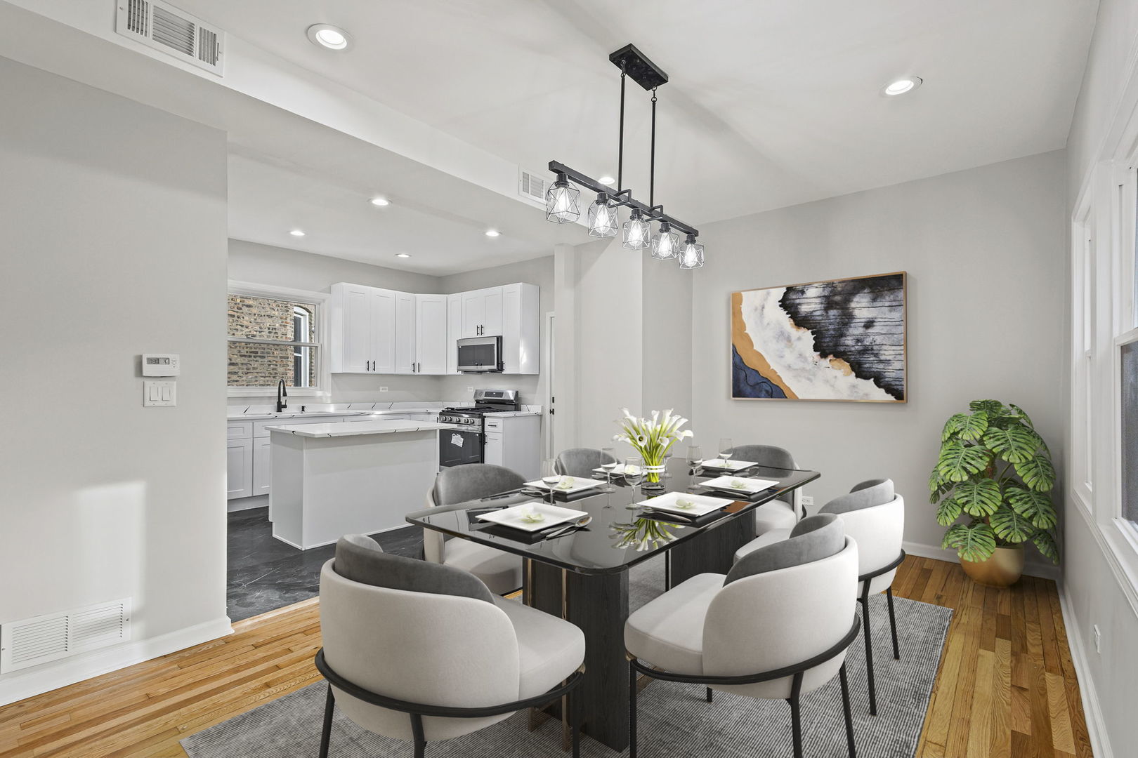 7809 S Peoria Street, Chicago, IL 60620