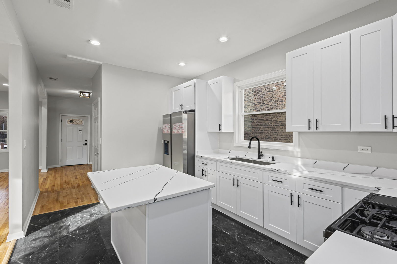 7809 S Peoria Street, Chicago, IL 60620