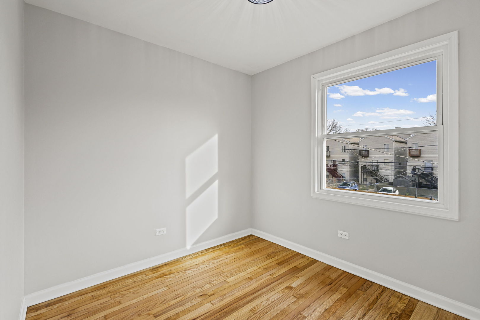 7809 S Peoria Street, Chicago, IL 60620