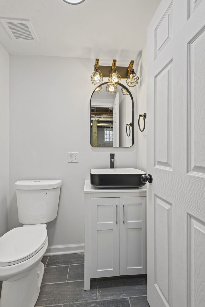 7809 S Peoria Street, Chicago, IL 60620