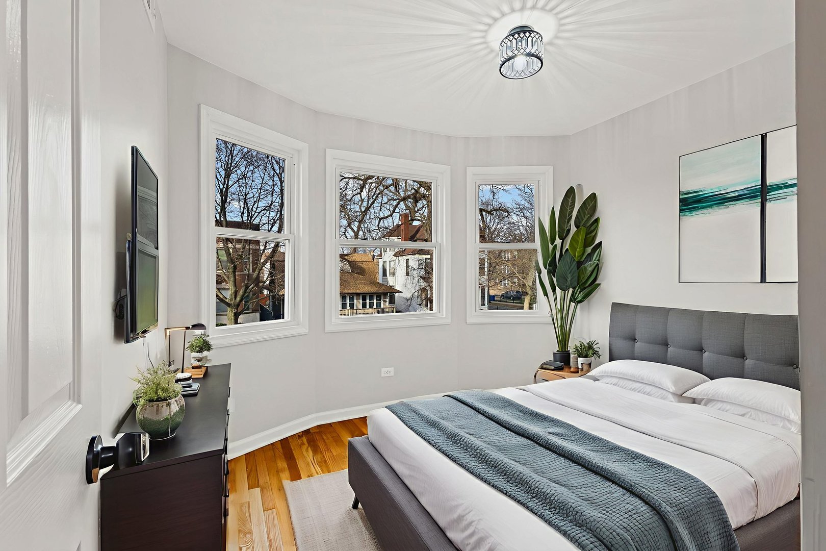 7809 S Peoria Street, Chicago, IL 60620