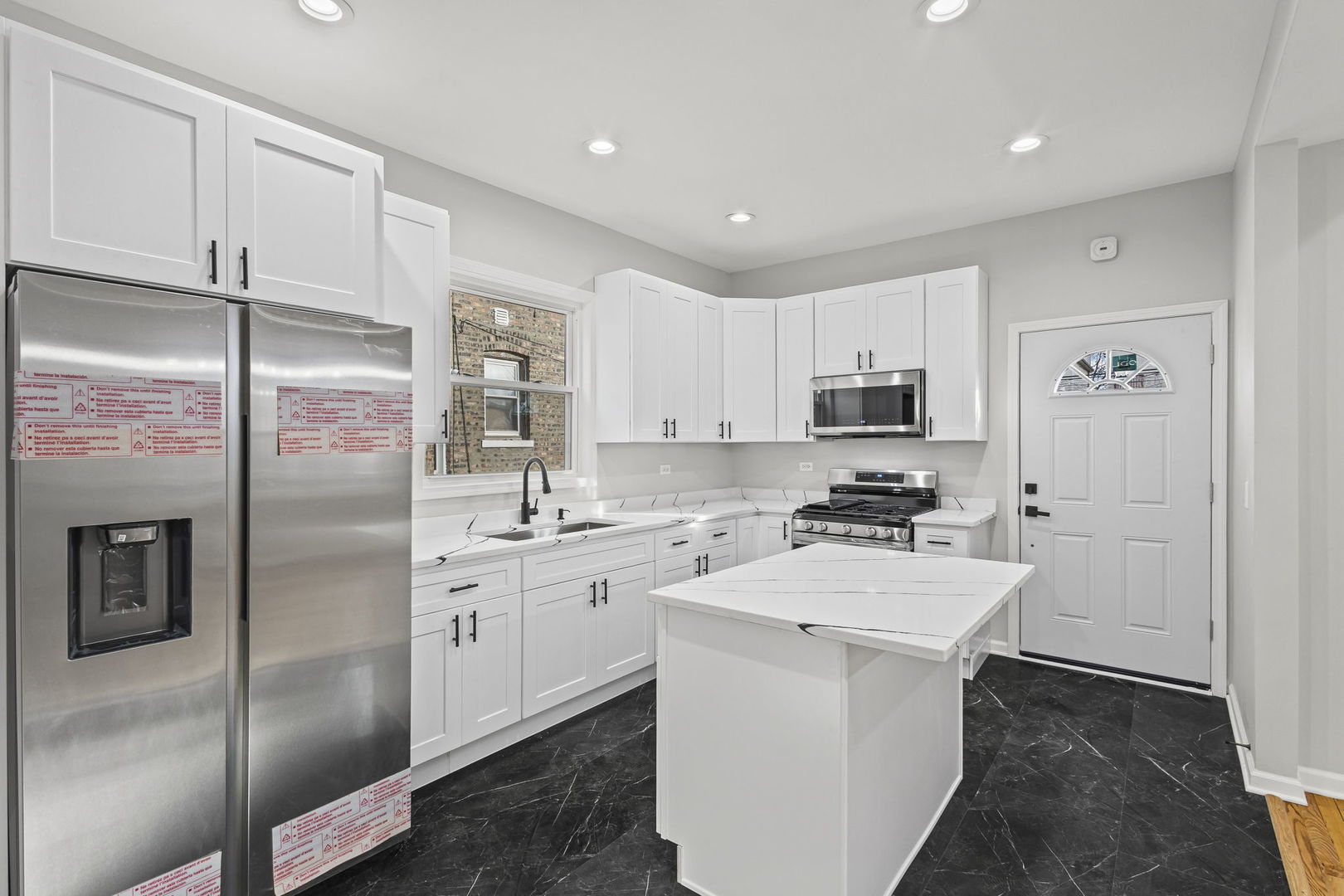 7809 S Peoria Street, Chicago, IL 60620