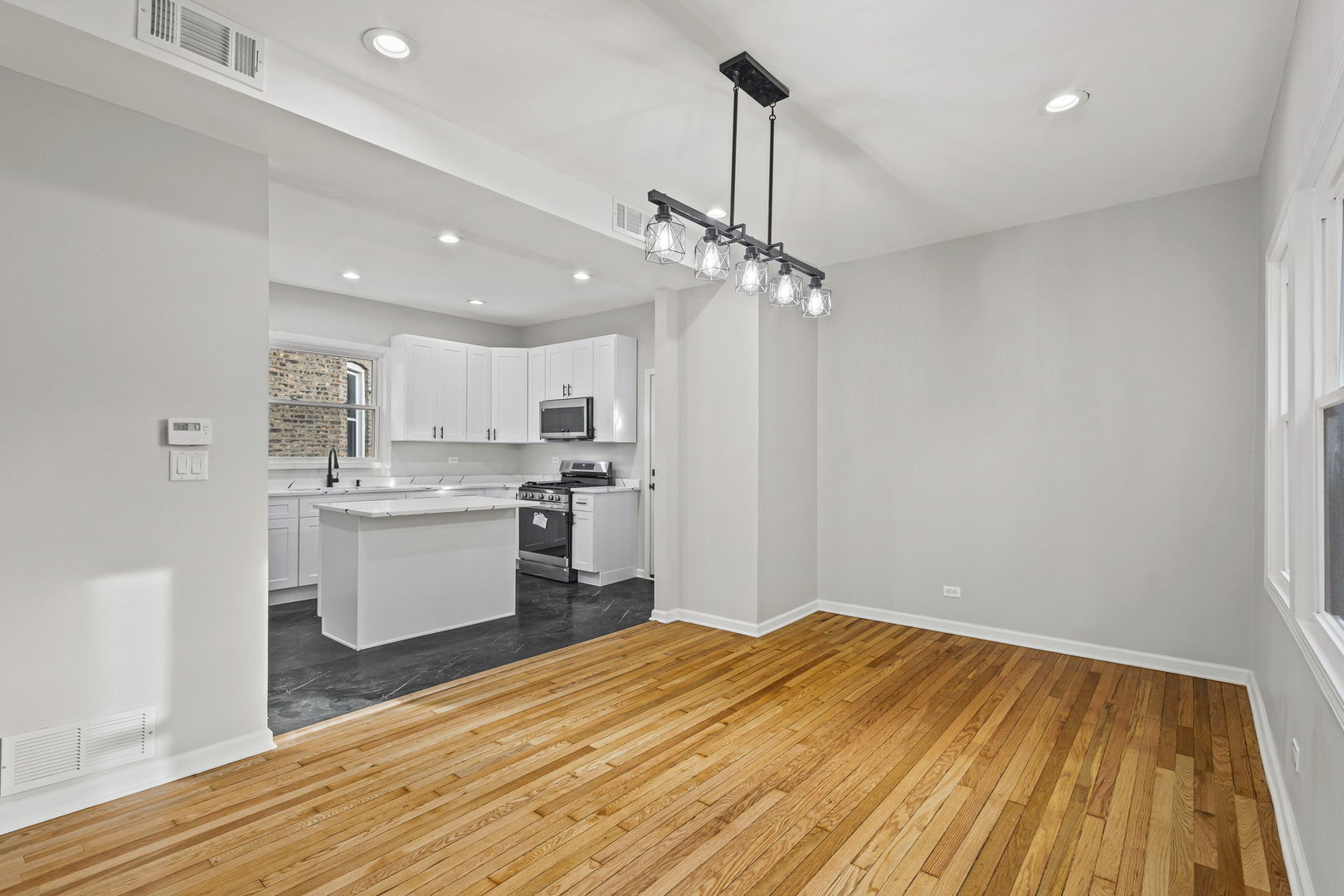 7809 S Peoria Street, Chicago, IL 60620