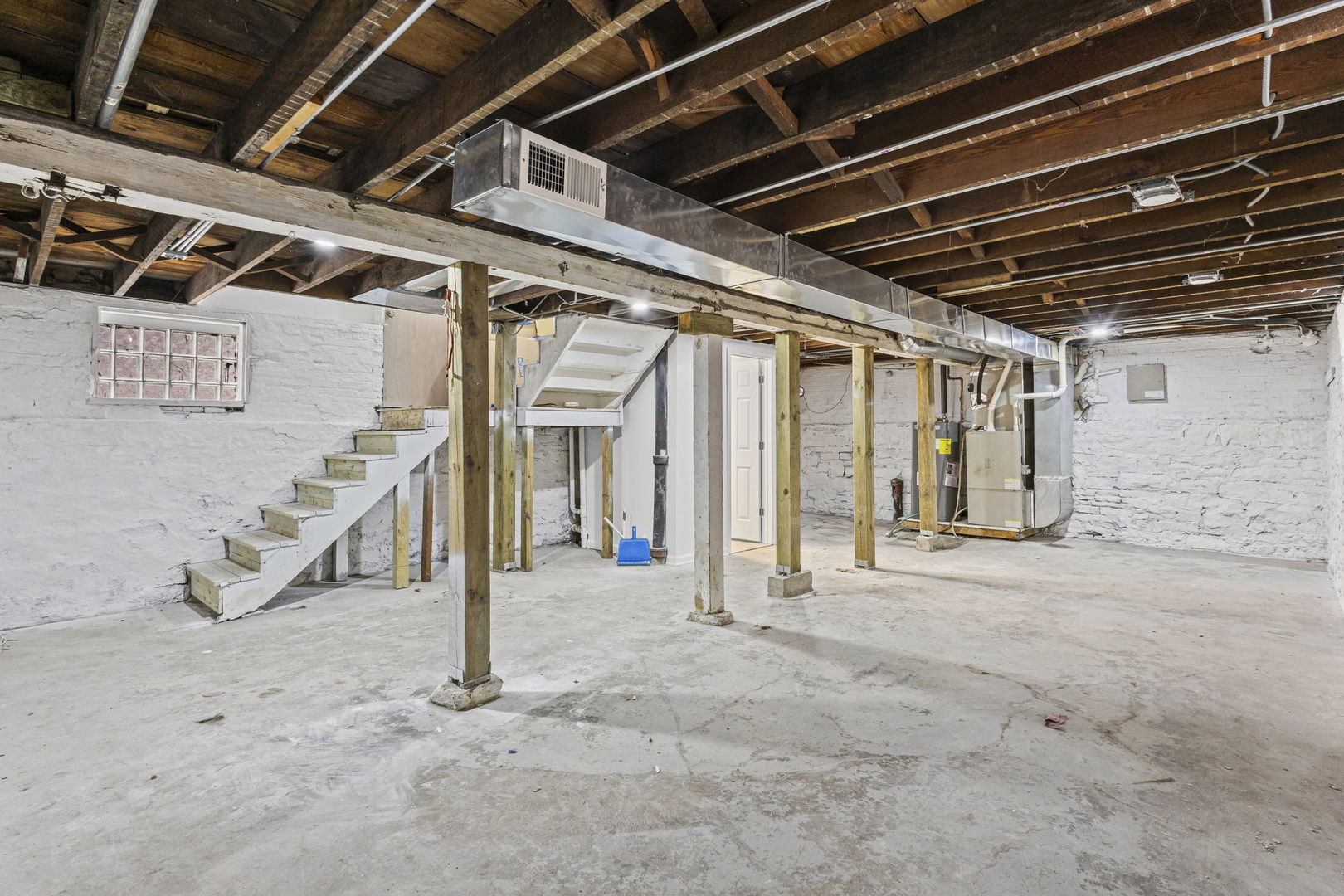 7809 S Peoria Street, Chicago, IL 60620