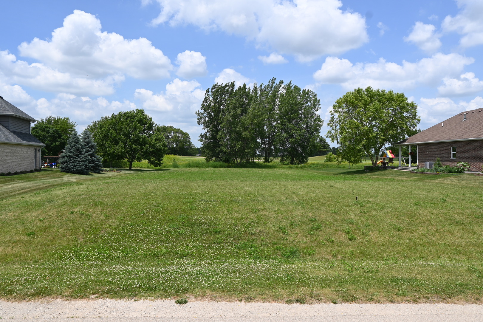 3900 W Nettle Creek Drive, Morris, IL 60450