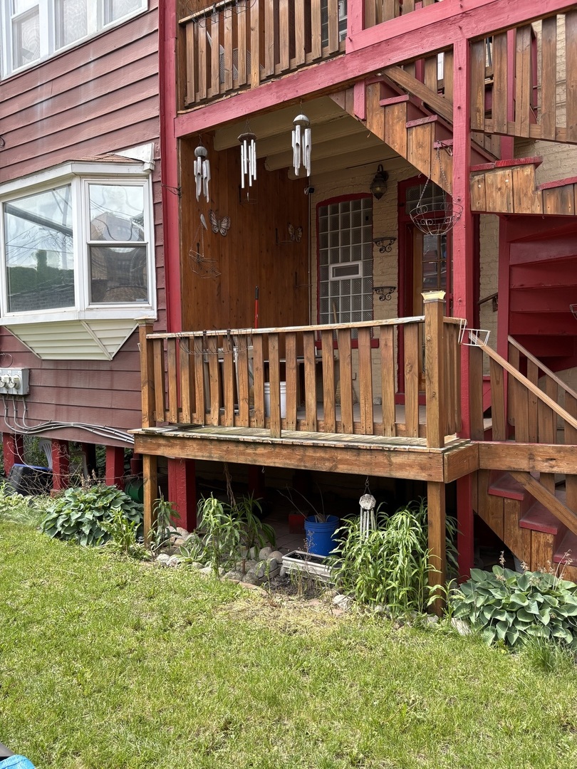 7713 S Cornell Avenue, Chicago, IL 60649