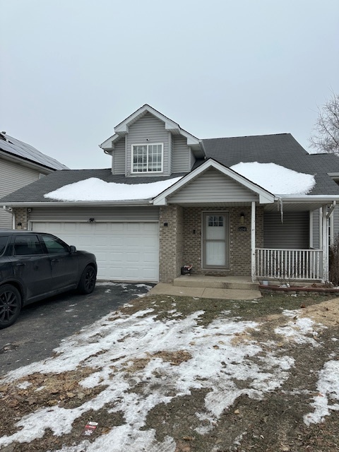 16049 Wood Street, Harvey, IL 60426